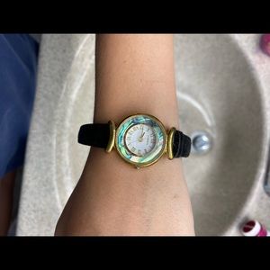 Vintage fossil watch